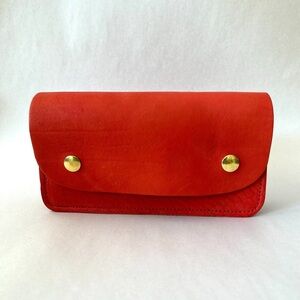 Marlow Goods Lexington Bum Pack 2 ASO Greta Gerwig